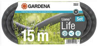 Gardena Liano Life 1/2 15 m Set (15 m 13 mm) (18445-20)