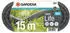 Gardena Textilschlauch Liano Life Schlauch