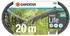 Gardena Textilschlauch Liano Life Schlauch