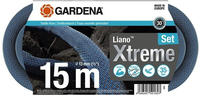 Gardena Liano Xtreme 1/2 15 m Set (15 m 13 mm) (18467-20)