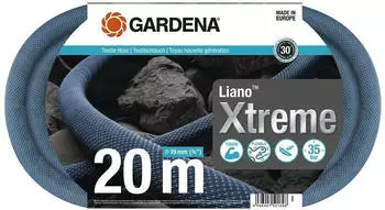 Gardena Liano Xtreme 3/4 20 m Set (20 m 19 mm) (18480-20)