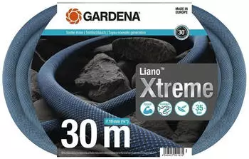 Gardena Liano Xtreme 3/4 30 m Set (30 m 19 mm) (18484-20)