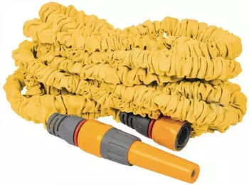 Hozelock Flexibler Gartenschlauch Superhoze Plus 40m