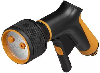 Fiskars Sprühpistole mit 3 Funktionen