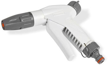 Bradas Sprühpistole WL-EN3T 10x10x2cm weiß