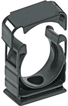 Lapp Mobility SILVYN KLICK HG 16/21,2 BK Schlauchhalter schwarz 15,8mm (55500625)