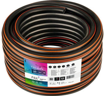 Fitt PROFY Gartenschlauch 3/4" 50m