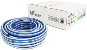 Fitt PURE Trinkwasserschlauch 1/2" 25m
