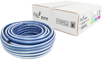 Fitt PURE Trinkwasserschlauch 3/4" 50m