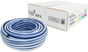 Fitt PURE Trinkwasserschlauch 1/2" 50m