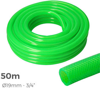 EDM Gartenschlauch ø19mm 50m