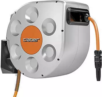 Claber Rotoroll Evolution 20 m (8696)