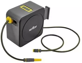 Neptun Wandschlauchbox Sirc