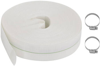 vidaXL Flachschlauch 25 m 1.5" PE (151804)