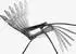 Lafuma Futura XL Be Comfort Silver (LFM3130.8901)