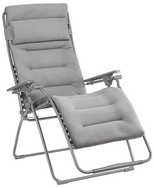 Lafuma Futura XL Be Comfort Silver (LFM3130.8901)