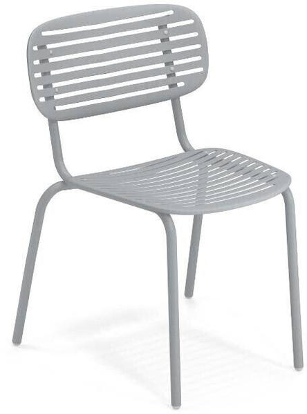 Emu Mom Stapelstuhl Metall graue Wolke Test TOP Angebote ab 174,00