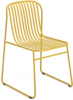 Emu Riviera 4-Set (434) curry yellow