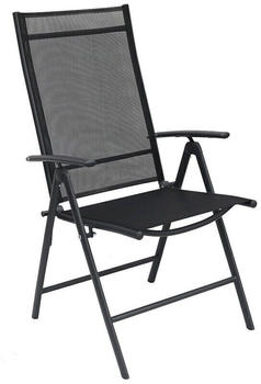 Mojawo Hochlehner Aluminium schwarz (4262414236055)