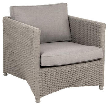 Cane-line Loungesessel Diamond ROTST Taupe