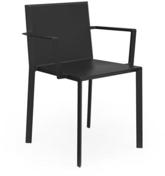Vondom QUARTZ Stuhl 48x52x79cm weiß