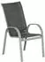 Merxx Amalfi Deluxe 2er grau (76332605)