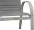 Merxx Amalfi Deluxe 2er grau (76332605)
