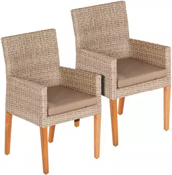 Merxx Ranzano 2er braun (57629517)
