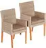 Merxx Ranzano 2er braun (57629517)