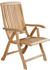 LC Home Birmingham Teak Natur