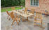 LC Home Birmingham Teak Natur