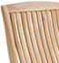 LC Home Birmingham Teak Natur