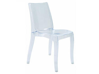 Grand Soleil Gruvyer Arm Transparent