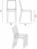 Grand Soleil Gruvyer Arm Transparent