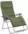 Lafuma Futura Relaxliege Stahl/Be Comfort Titane/Olive (LFM3130.9548)