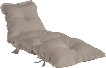 Karup Sit and Sleep Out beige