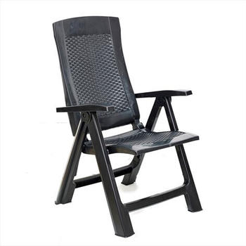 IPAE-ProGarden Gold chair anthracite