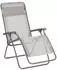 Lafuma R Clip Relaxliege Stahl/Batyline