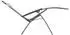 Lafuma R Clip Relaxliege Stahl/Batyline Natur (LFM4020/9868)
