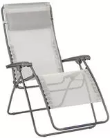 LAFUMA Relax RSXA Clip XL, Batyline seigle