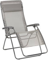 Lafuma LFM2057.8556, Lafuma RSXA CLIP XL Terre Acier Relaxliege Batyline Iso