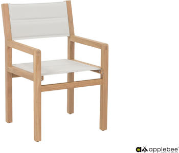 Applebee FREJUS Teak Natural / Sling Bright (70000460)