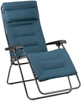 Lafuma RSX Clip XL AirComfort Relaxliege blau