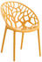 CLP Hope Gartenstuhl orange