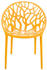 CLP Hope Gartenstuhl orange