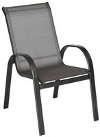 MERXX Gartensessel "Amalfi" 2 Stk. tlg. 2er Set