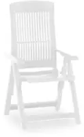 Progarden Gartensessel "Tampa 60x61x109 cm" Klappstuhl, OTTOs Choice, wetterfestes