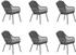 Garden Impressions Triton Gartenstuhl 6er Set