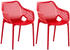 rot: CLP XL Air 2er-Set