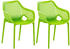 grün: CLP XL Air 2er-Set